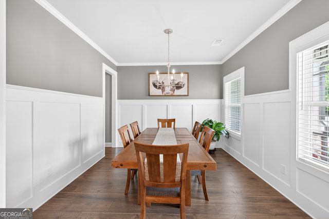 163 Hewett Road, Pendergrass, GA 30567