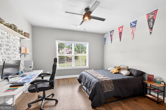 163 Hewett Road, Pendergrass, GA 30567