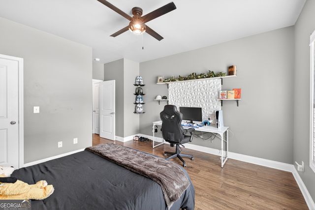 163 Hewett Road, Pendergrass, GA 30567