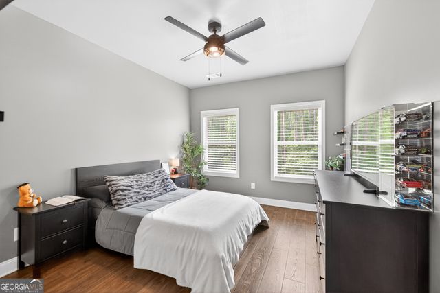 163 Hewett Road, Pendergrass, GA 30567
