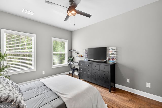 163 Hewett Road, Pendergrass, GA 30567