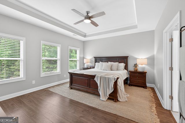 163 Hewett Road, Pendergrass, GA 30567