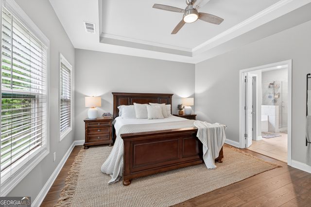163 Hewett Road, Pendergrass, GA 30567