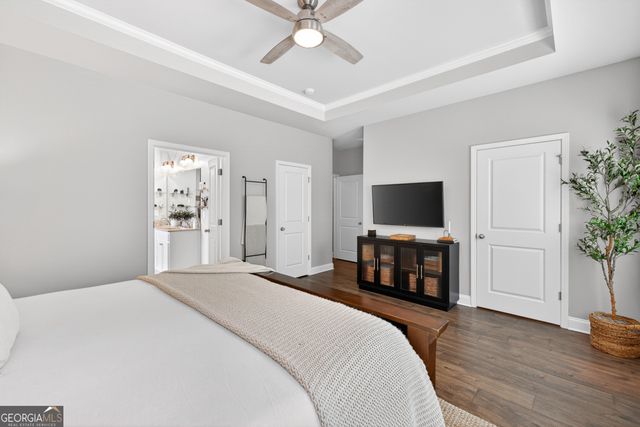 163 Hewett Road, Pendergrass, GA 30567