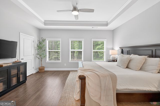 163 Hewett Road, Pendergrass, GA 30567