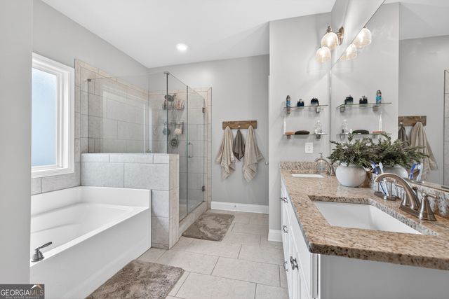 163 Hewett Road, Pendergrass, GA 30567