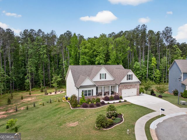 163 Hewett Road, Pendergrass, GA 30567
