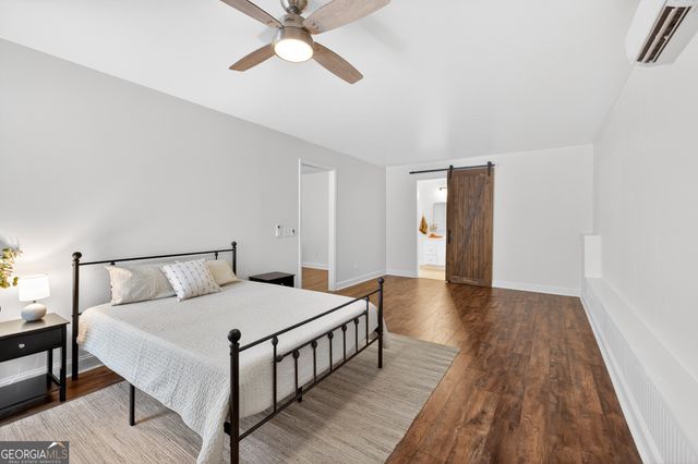 163 Hewett Road, Pendergrass, GA 30567