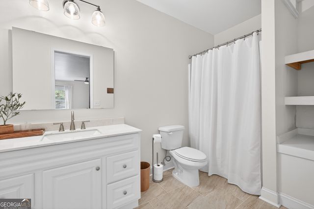 163 Hewett Road, Pendergrass, GA 30567