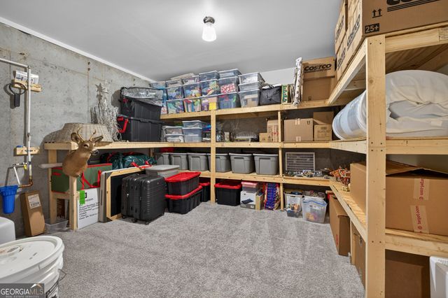 163 Hewett Road, Pendergrass, GA 30567