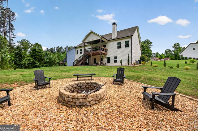 163 Hewett Road, Pendergrass, GA 30567