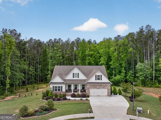 163 Hewett Road, Pendergrass, GA 30567