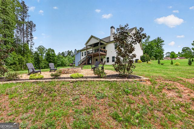 163 Hewett Road, Pendergrass, GA 30567