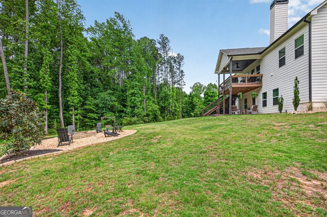 163 Hewett Road, Pendergrass, GA 30567