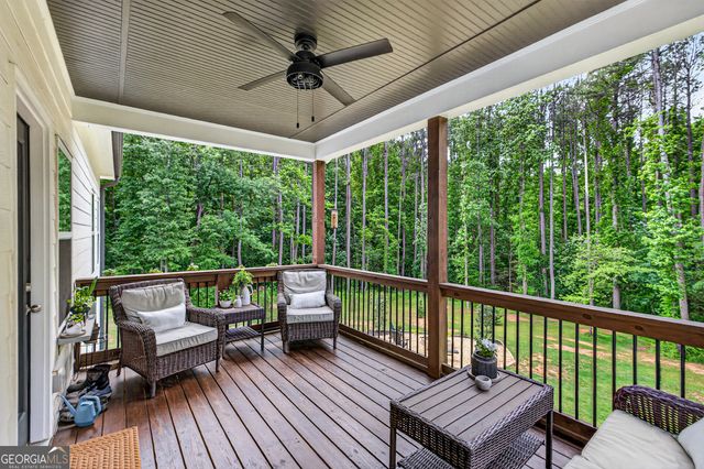 163 Hewett Road, Pendergrass, GA 30567