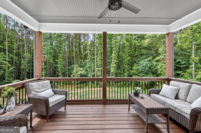 163 Hewett Road, Pendergrass, GA 30567