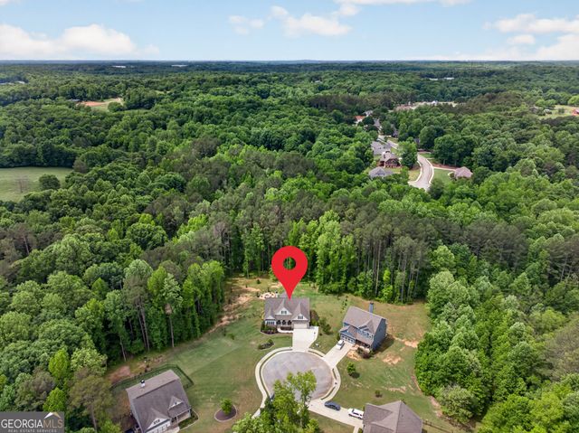 163 Hewett Road, Pendergrass, GA 30567