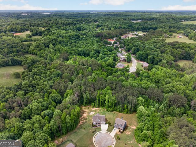 163 Hewett Road, Pendergrass, GA 30567