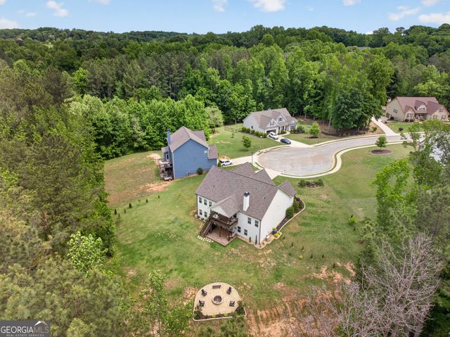 163 Hewett Road, Pendergrass, GA 30567