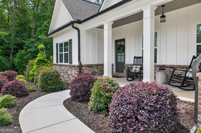 163 Hewett Road, Pendergrass, GA 30567