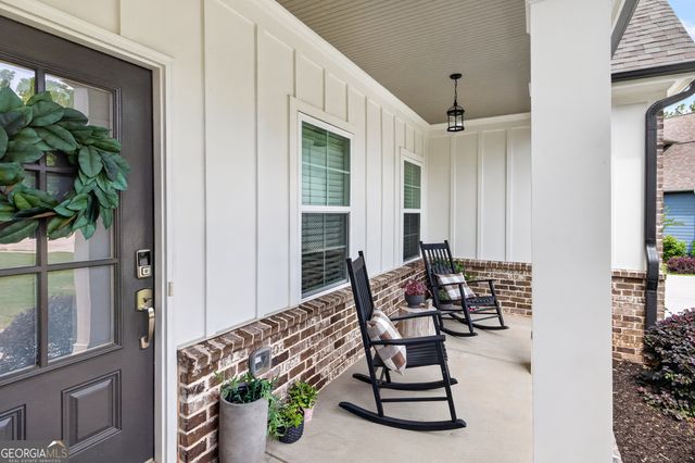 163 Hewett Road, Pendergrass, GA 30567