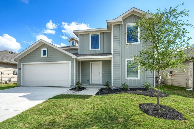 249 Cal Ford Drive, Justin, TX 76247