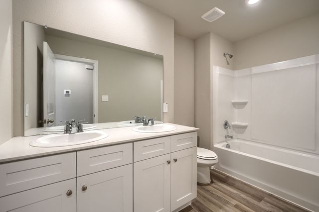 249 Cal Ford Drive, Justin, TX 76247