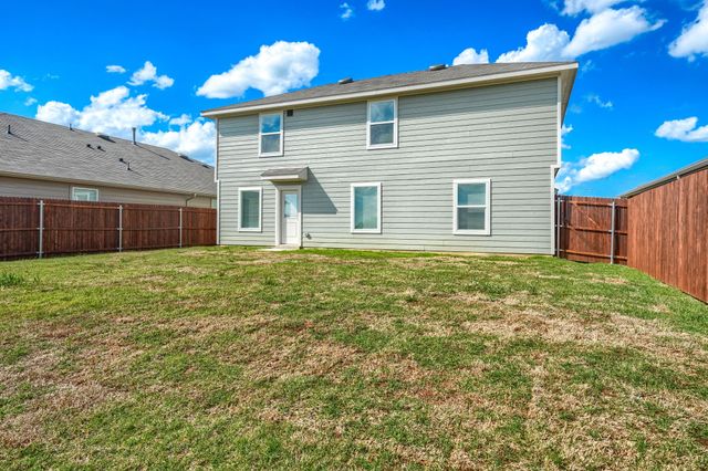 249 Cal Ford Drive, Justin, TX 76247