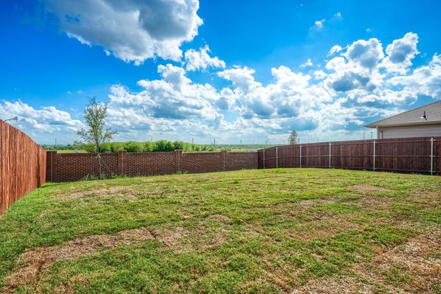 249 Cal Ford Drive, Justin, TX 76247