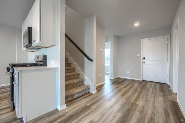 249 Cal Ford Drive, Justin, TX 76247