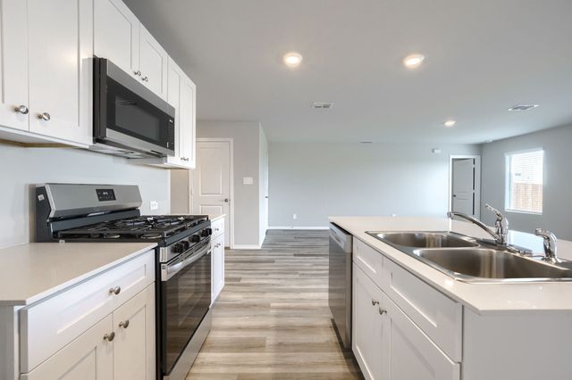 249 Cal Ford Drive, Justin, TX 76247