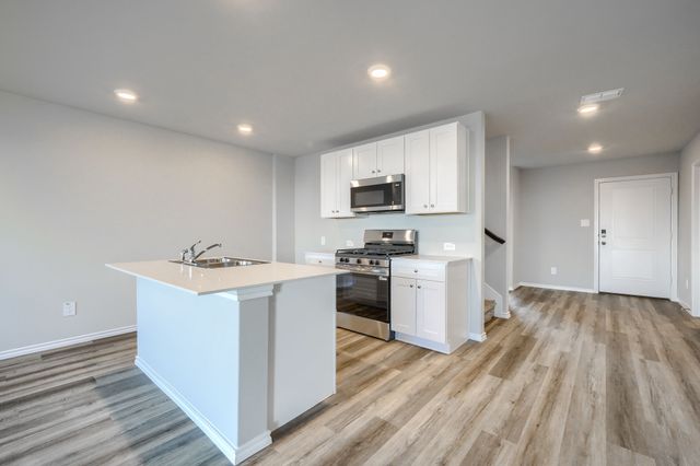 249 Cal Ford Drive, Justin, TX 76247