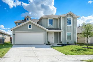 249 Cal Ford Drive, Justin, TX 76247