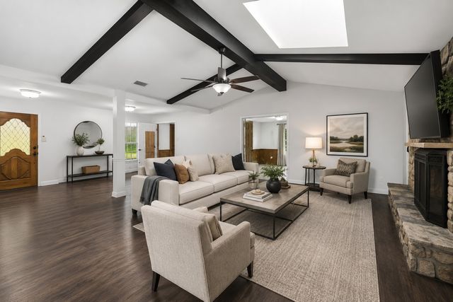 2004 Tampico Drive, Plano, TX 75075