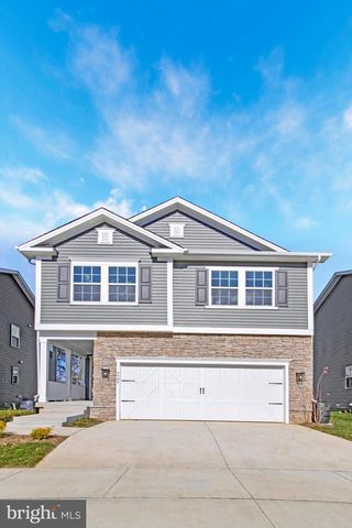 5724 HOWARD DR, Glen Burnie, MD 21060