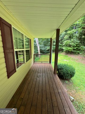 16 Gold SPUR, Dahlonega, GA 30533