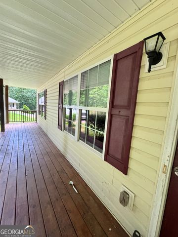 16 Gold SPUR, Dahlonega, GA 30533