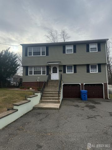 55 Murdock Street, Fords, NJ 08863