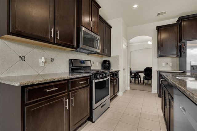13314 Alcott Forest Lane, Rosharon, TX 77583