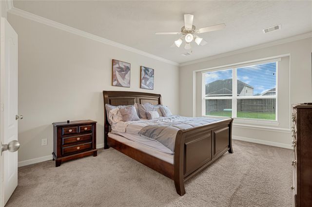 13314 Alcott Forest Lane, Rosharon, TX 77583