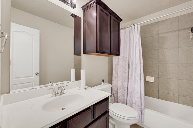 13314 Alcott Forest Lane, Rosharon, TX 77583