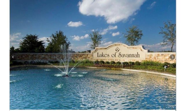 13314 Alcott Forest Lane, Rosharon, TX 77583