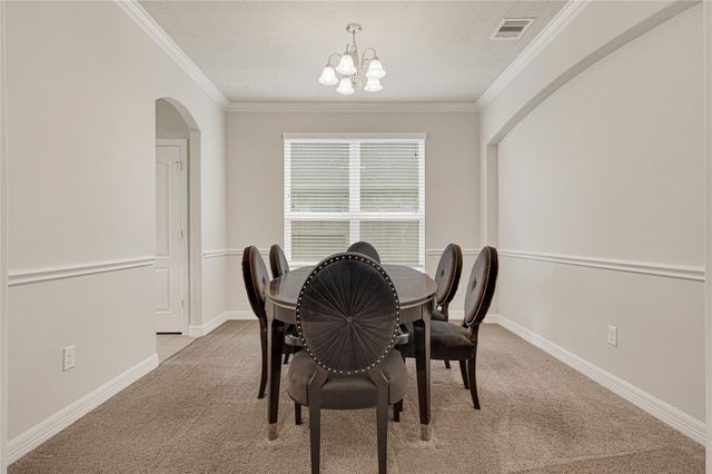 13314 Alcott Forest Lane, Rosharon, TX 77583