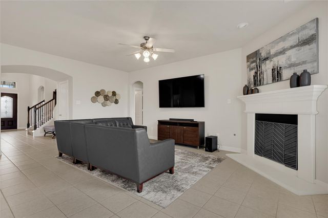 13314 Alcott Forest Lane, Rosharon, TX 77583