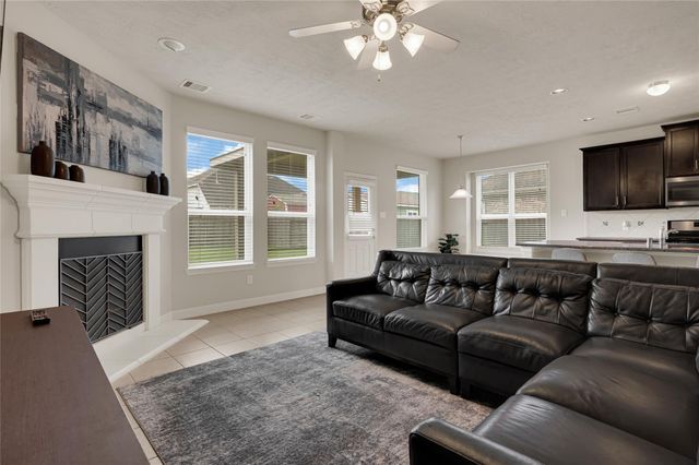 13314 Alcott Forest Lane, Rosharon, TX 77583