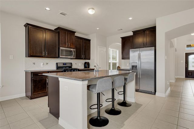 13314 Alcott Forest Lane, Rosharon, TX 77583