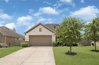 13314 Alcott Forest Lane, Rosharon, TX 77583