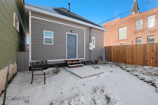 411 Alder Street, Anaconda, MT 59711