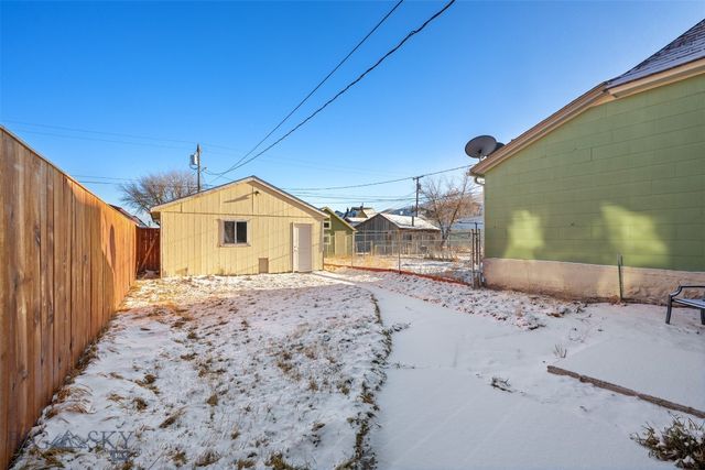 411 Alder Street, Anaconda, MT 59711