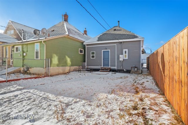 411 Alder Street, Anaconda, MT 59711